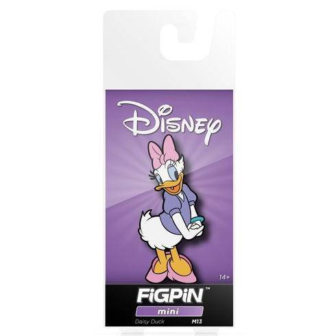 ToyShnip FiGPiN Enamel Pin - Disney Mickey Mouse and Friends - Select Figure(s)