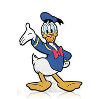 ToyShnip FiGPiN Enamel Pin - Disney Mickey Mouse and Friends - Select Figure(s)