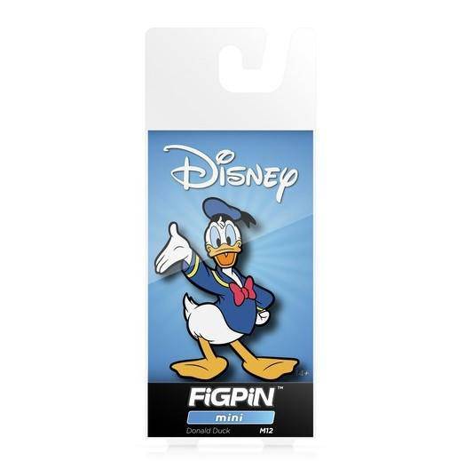 ToyShnip FiGPiN Enamel Pin - Disney Mickey Mouse and Friends - Select Figure(s)