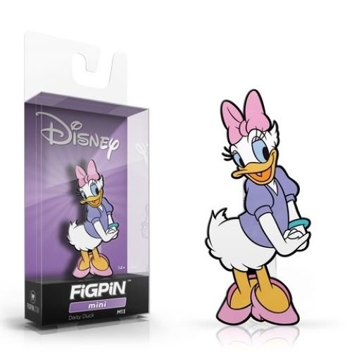 ToyShnip FiGPiN Enamel Pin - Disney Mickey Mouse and Friends - Select Figure(s)