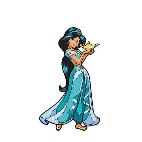ToyShnip FiGPiN Enamel Pin - Disney Princesses - Select Figure(s)
