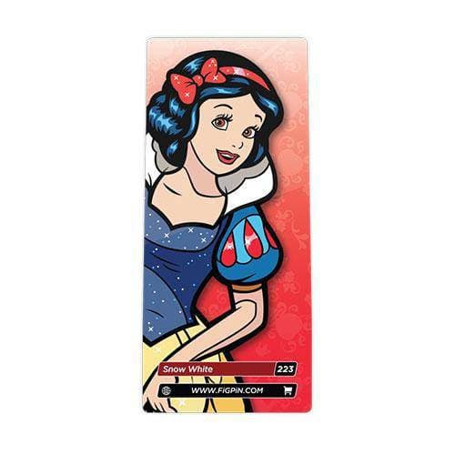 ToyShnip FiGPiN Enamel Pin - Disney Princesses - Select Figure(s)