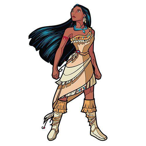 ToyShnip FiGPiN Enamel Pin - Disney Princesses - Select Figure(s)