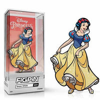 ToyShnip FiGPiN Enamel Pin - Disney Princesses - Select Figure(s)