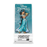 ToyShnip FiGPiN Enamel Pin - Disney Princesses - Select Figure(s)