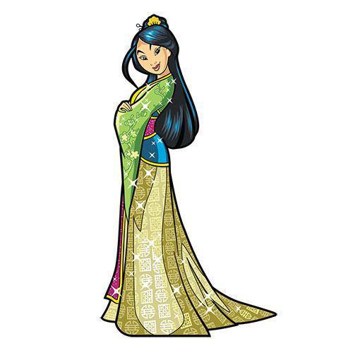 ToyShnip FiGPiN Enamel Pin - Disney Princesses - Select Figure(s)