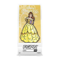 ToyShnip FiGPiN Enamel Pin - Disney Princesses - Select Figure(s)