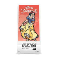 ToyShnip FiGPiN Enamel Pin - Disney Princesses - Select Figure(s)