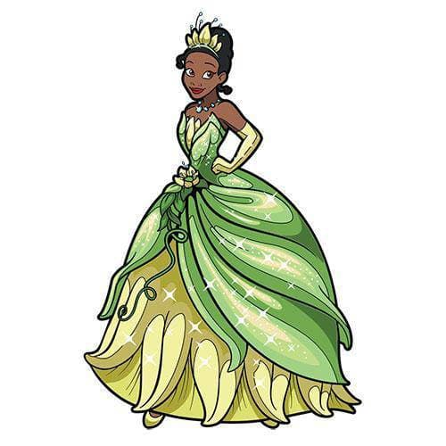 ToyShnip FiGPiN Enamel Pin - Disney Princesses - Select Figure(s)