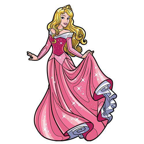 ToyShnip FiGPiN Enamel Pin - Disney Princesses - Select Figure(s)