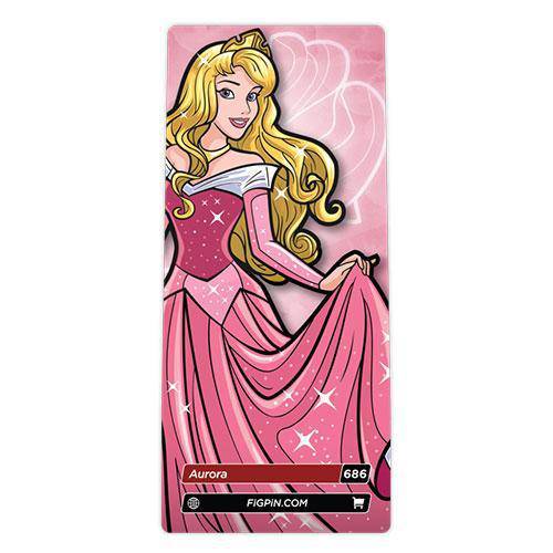 ToyShnip FiGPiN Enamel Pin - Disney Princesses - Select Figure(s)