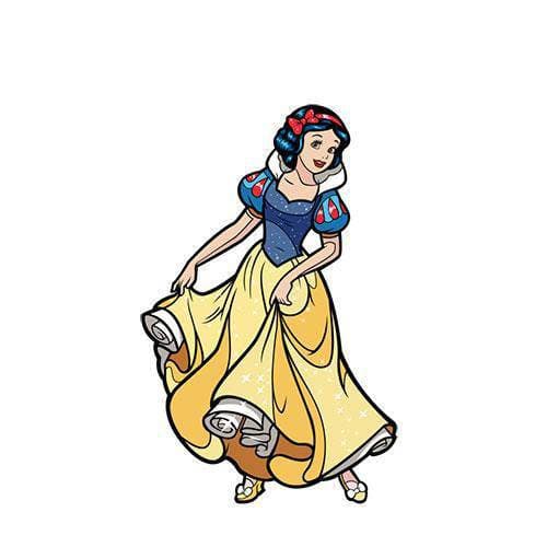 ToyShnip FiGPiN Enamel Pin - Disney Princesses - Select Figure(s)