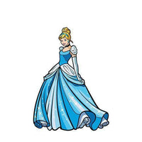 ToyShnip FiGPiN Enamel Pin - Disney Princesses - Select Figure(s)