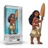ToyShnip FiGPiN Enamel Pin - Disney Princesses - Select Figure(s)
