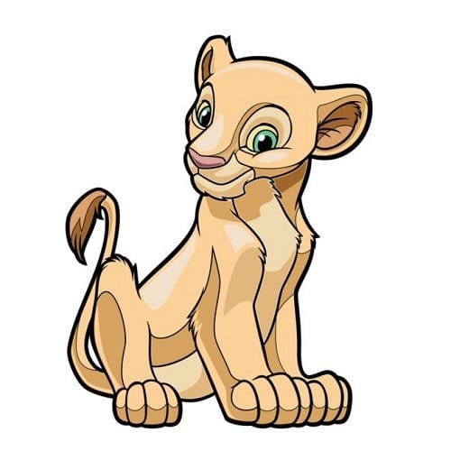 ToyShnip FiGPiN Enamel Pin - Disney The Lion King - Select Figure(s)