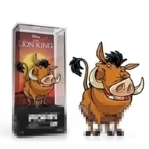 ToyShnip FiGPiN Enamel Pin - Disney The Lion King - Select Figure(s)