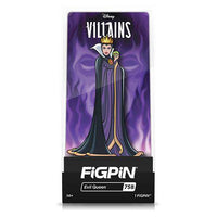 ToyShnip FiGPiN Enamel Pin - Disney Villains - Select Figure(s)