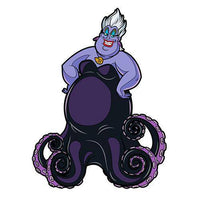 ToyShnip FiGPiN Enamel Pin - Disney Villains - Select Figure(s)
