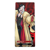 ToyShnip FiGPiN Enamel Pin - Disney Villains - Select Figure(s)