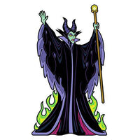 ToyShnip FiGPiN Enamel Pin - Disney Villains - Select Figure(s)
