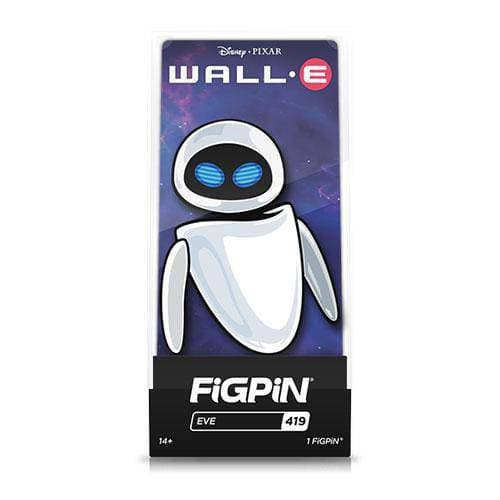 ToyShnip FiGPiN Enamel Pin - Disney/Pixar - Select Figure(s)