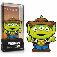 ToyShnip FiGPiN Enamel Pin - Disney/Pixar - Select Figure(s)