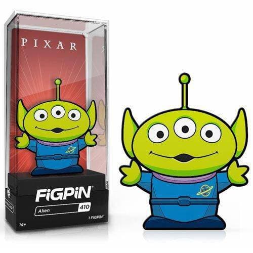 ToyShnip FiGPiN Enamel Pin - Disney/Pixar - Select Figure(s)
