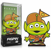 ToyShnip FiGPiN Enamel Pin - Disney/Pixar - Select Figure(s)