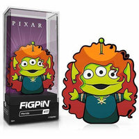 ToyShnip FiGPiN Enamel Pin - Disney/Pixar - Select Figure(s)
