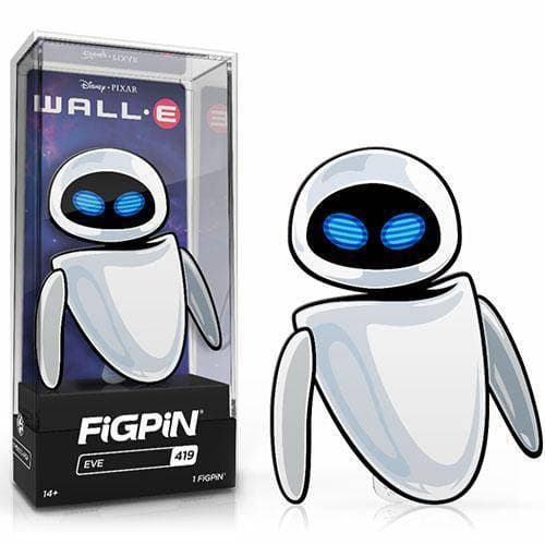 ToyShnip FiGPiN Enamel Pin - Disney/Pixar - Select Figure(s)