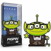 ToyShnip FiGPiN Enamel Pin - Disney/Pixar - Select Figure(s)