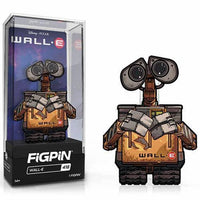 ToyShnip FiGPiN Enamel Pin - Disney/Pixar - Select Figure(s)