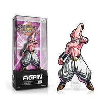 ToyShnip FiGPiN Enamel Pin - Dragon Ball FighterZ - Select Figure(s)