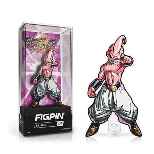 ToyShnip FiGPiN Enamel Pin - Dragon Ball FighterZ - Select Figure(s)