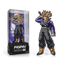 ToyShnip FiGPiN Enamel Pin - Dragon Ball FighterZ - Select Figure(s)