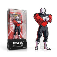 ToyShnip FiGPiN Enamel Pin - Dragon Ball FighterZ - Select Figure(s)