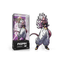 ToyShnip FiGPiN Enamel Pin - Dragon Ball FighterZ - Select Figure(s)