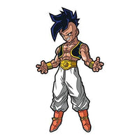 ToyShnip FiGPiN Enamel Pin - Dragon Ball GT - Select Figure(s)