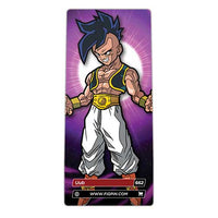 ToyShnip FiGPiN Enamel Pin - Dragon Ball GT - Select Figure(s)