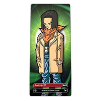 ToyShnip FiGPiN Enamel Pin - Dragon Ball GT - Select Figure(s)