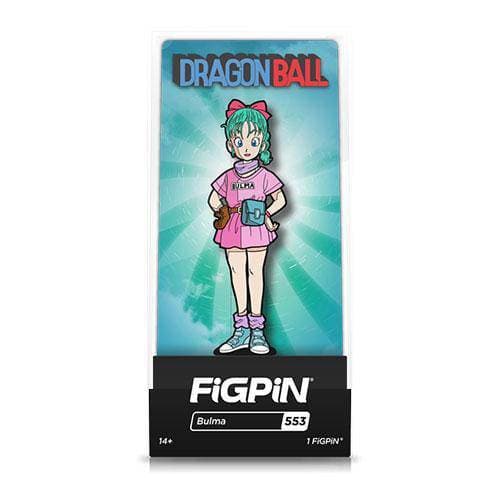 ToyShnip FiGPiN Enamel Pin - Dragon Ball - Select Figure(s)