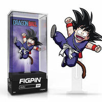 ToyShnip FiGPiN Enamel Pin - Dragon Ball - Select Figure(s)