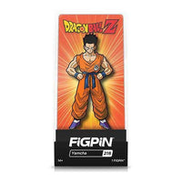ToyShnip FiGPiN Enamel Pin - Dragon Ball - Select Figure(s)