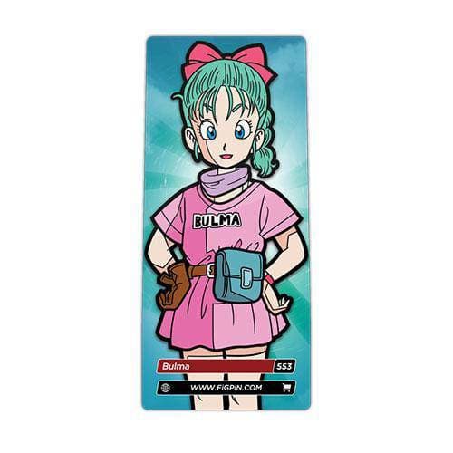 ToyShnip FiGPiN Enamel Pin - Dragon Ball - Select Figure(s)