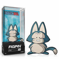 ToyShnip FiGPiN Enamel Pin - Dragon Ball - Select Figure(s)