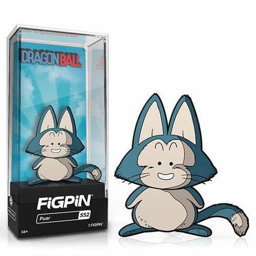 ToyShnip FiGPiN Enamel Pin - Dragon Ball - Select Figure(s)