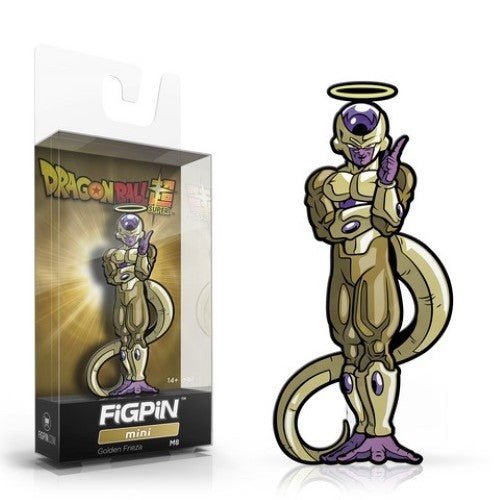 ToyShnip FiGPiN Enamel Pin - Dragon Ball Super - Select Figure(s)