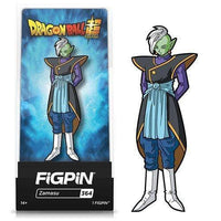 ToyShnip FiGPiN Enamel Pin - Dragon Ball Super - Select Figure(s)
