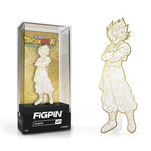 ToyShnip FiGPiN Enamel Pin - Dragon Ball Super - Select Figure(s)