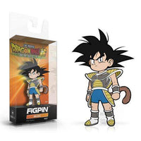 ToyShnip FiGPiN Enamel Pin - Dragon Ball Super - Select Figure(s)